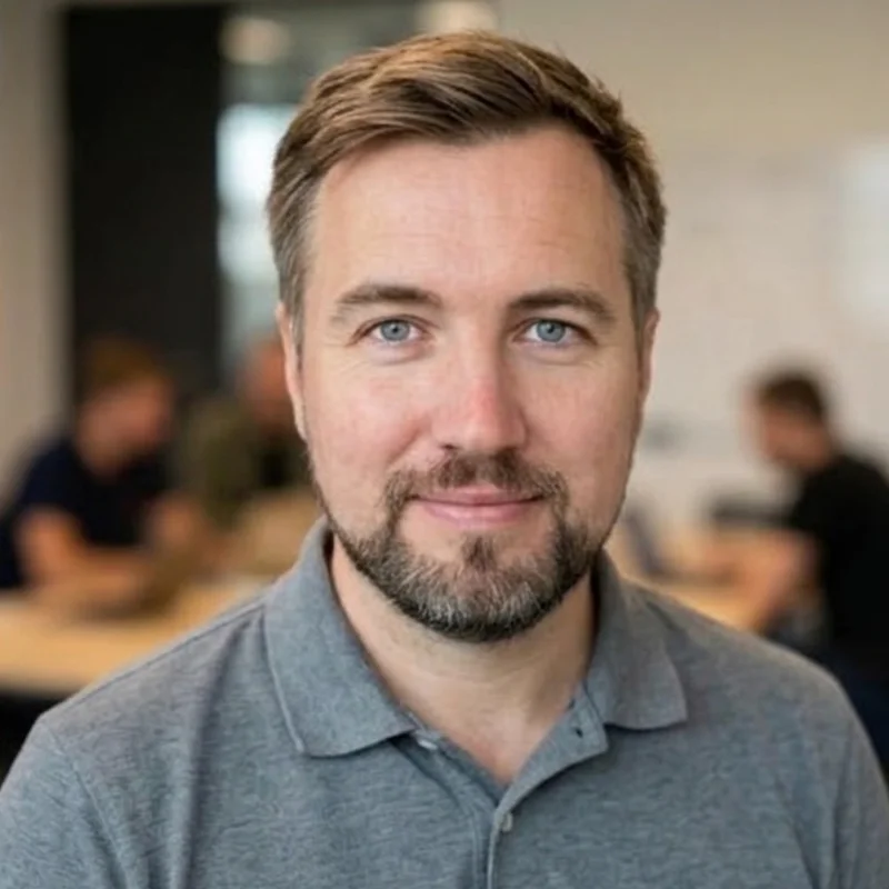 Martin Ljungdahl